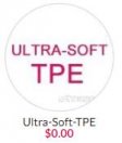 Ultra-soft TPE