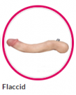 Flaccid