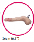 16cm