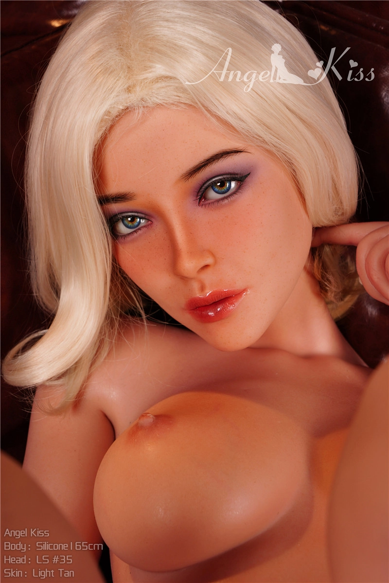 AK Oral sex Silicone 165cm love doll with Head#Cindy