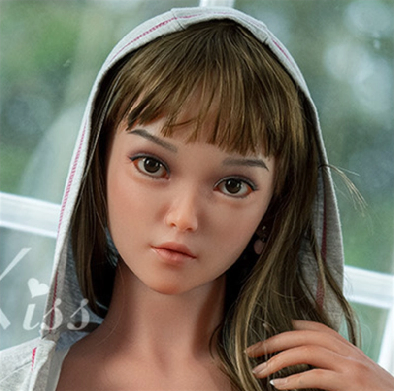 Angel Kiss Oral Sex Silicone Head#LS46