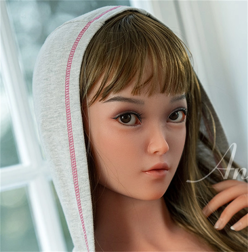 Angel Kiss Oral Sex Silicone Head#LS46