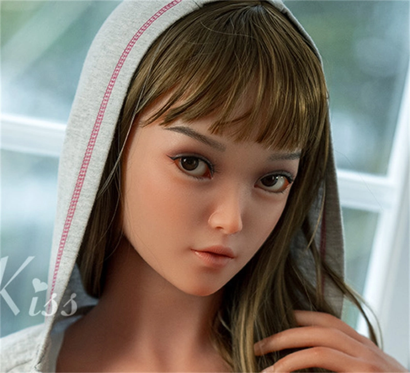 Angel Kiss Oral Sex Silicone Head#LS46
