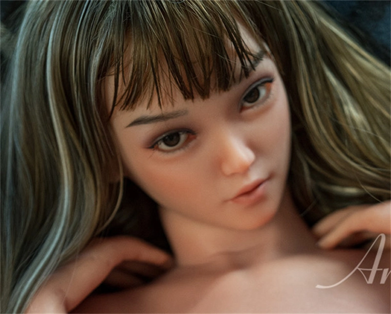 Angel Kiss Oral Sex Silicone Head#LS46