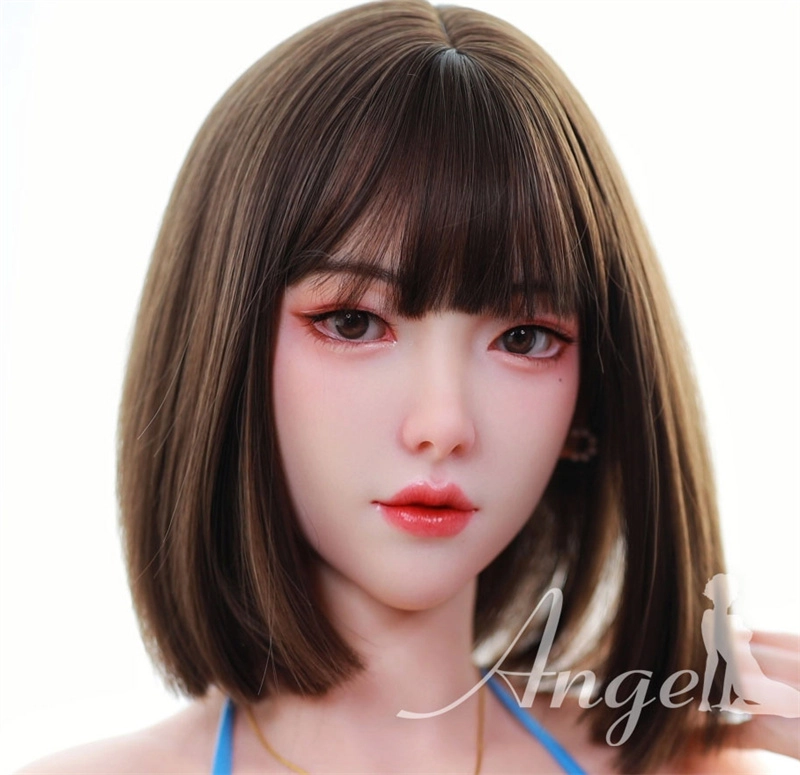 Angel Kiss Oral Sex Silicone Head#LS22