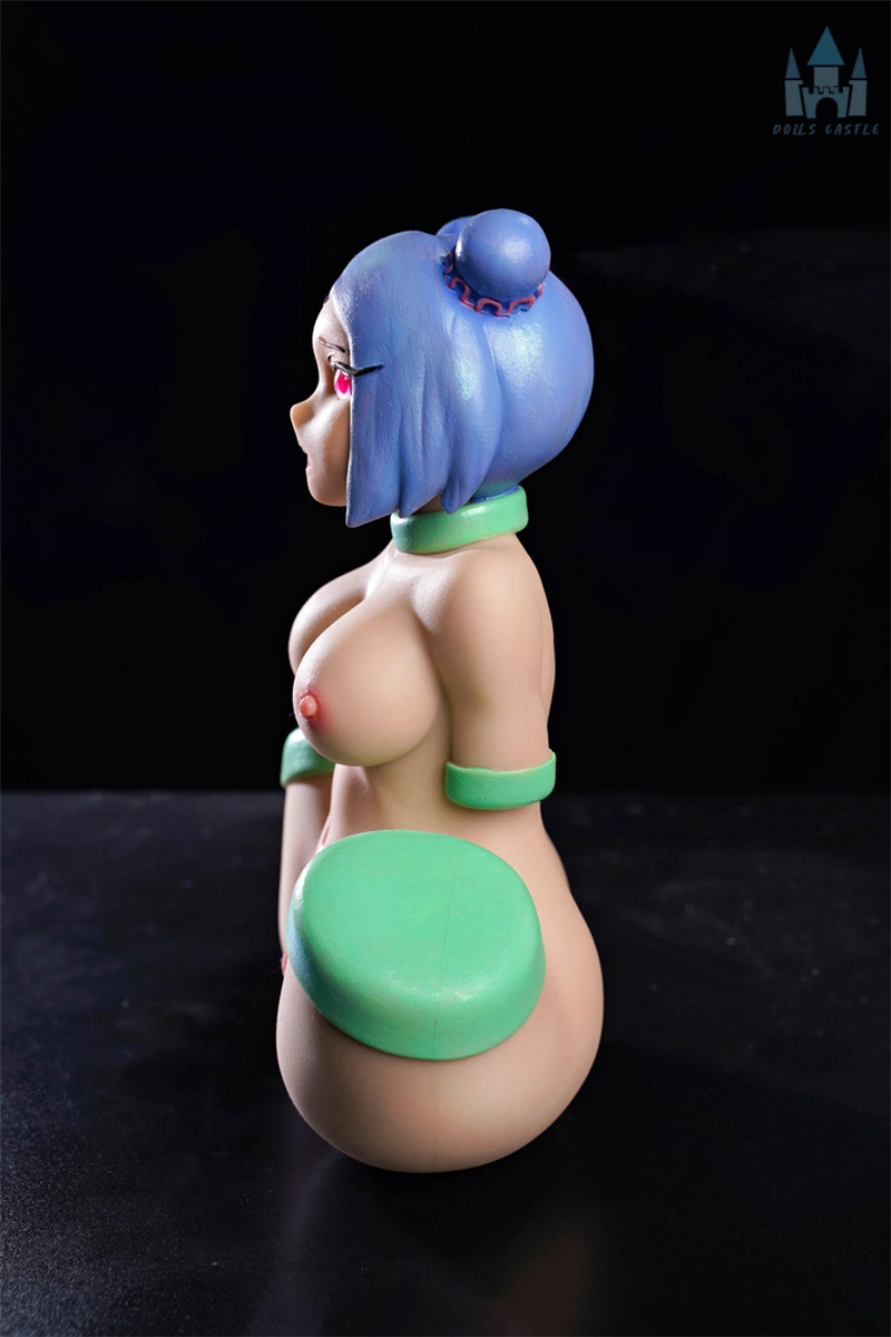 Dolls-castle silicone 30cm Male Masturbator Pocket Pussy M16