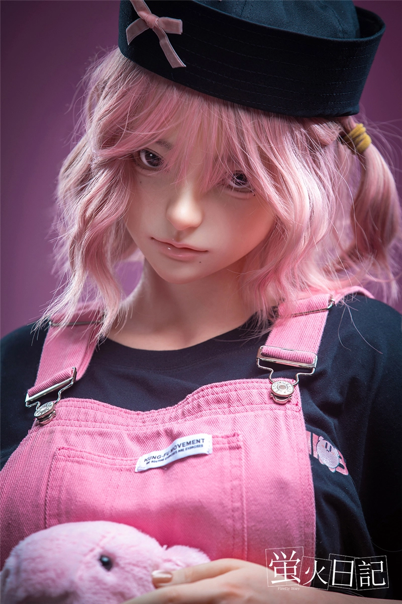 Firefly Dairy 159cm (5ft2) Silicone Sex Doll Nanako, ROS Available