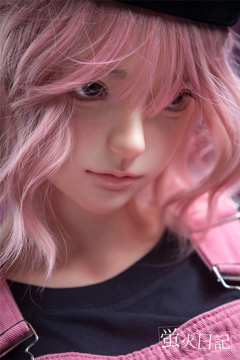 Firefly Dairy 159cm (5ft2) Silicone Sex Doll Nanako, ROS Available