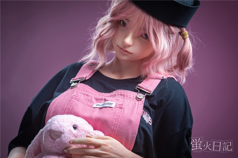 Firefly Dairy 159cm (5ft2) Silicone Sex Doll Nanako, ROS Available