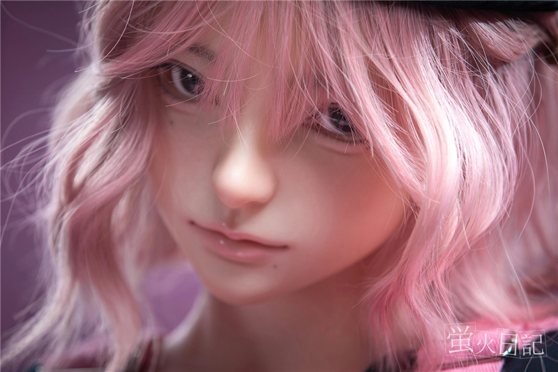 Firefly Dairy 159cm (5ft2) Silicone Sex Doll Nanako, ROS Available