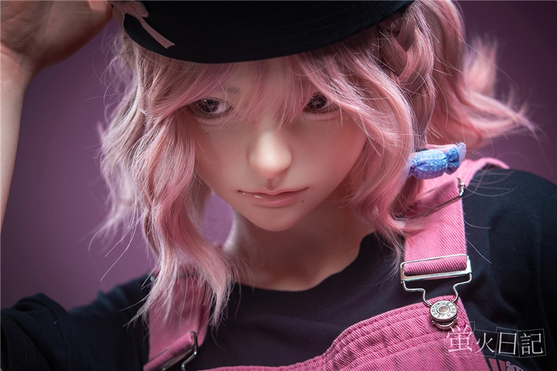 Firefly Dairy 159cm (5ft2) Silicone Sex Doll Nanako, ROS Available