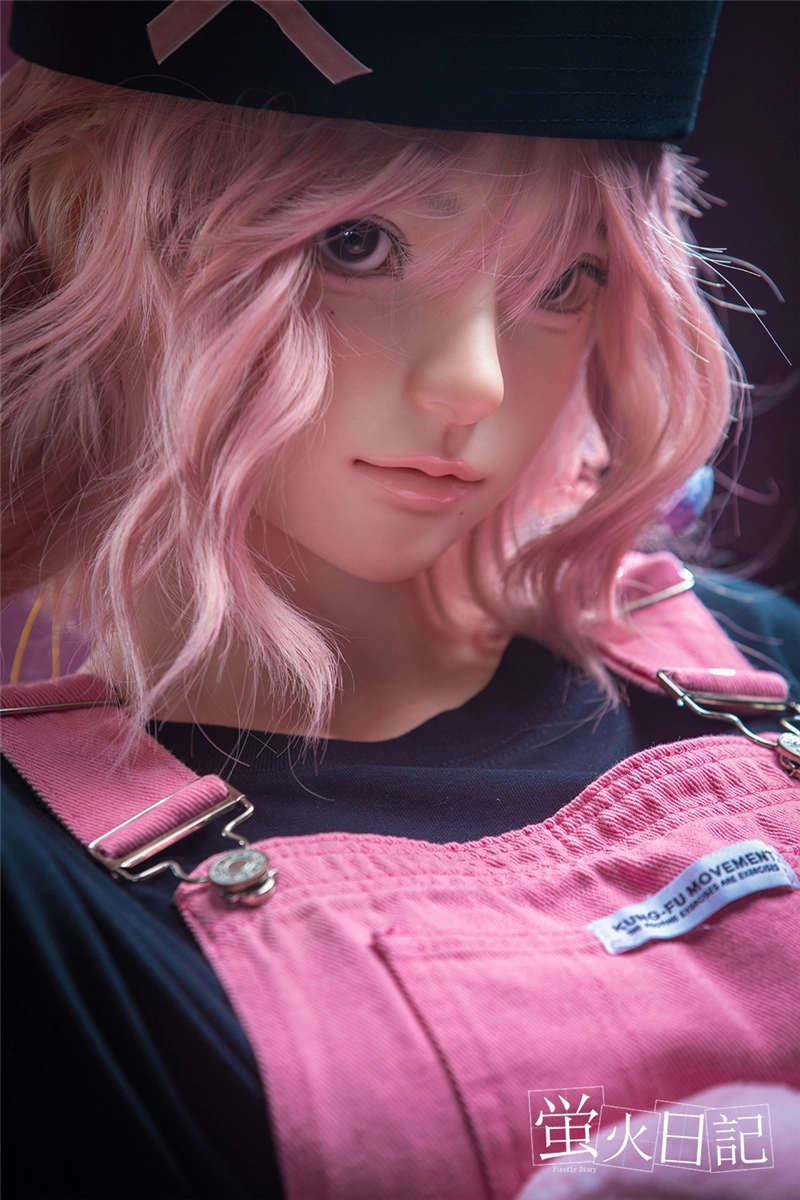 Firefly Dairy 159cm (5ft2) Silicone Sex Doll Nanako, ROS Available