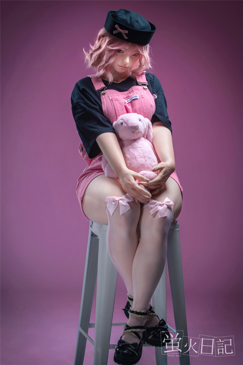 Firefly Dairy 159cm (5ft2) Silicone Sex Doll Nanako, ROS Available