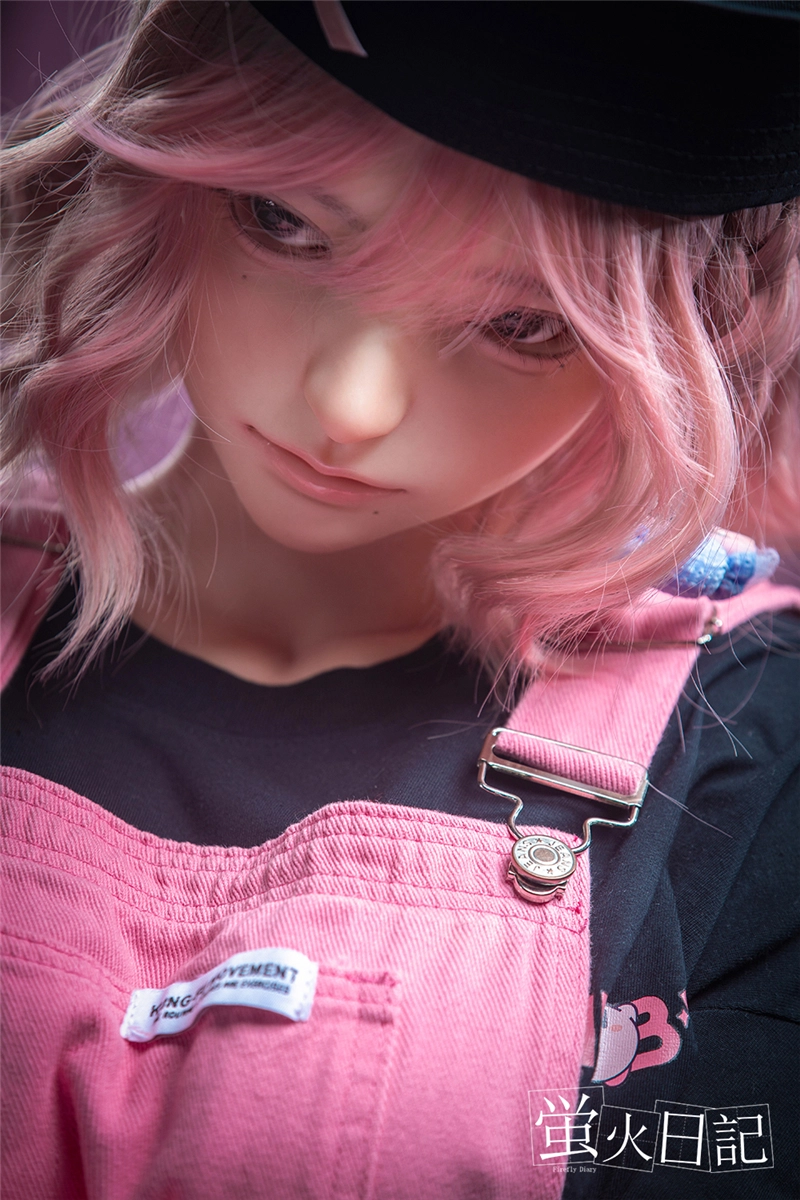 Firefly Dairy 159cm (5ft2) Silicone Sex Doll Nanako, ROS Available