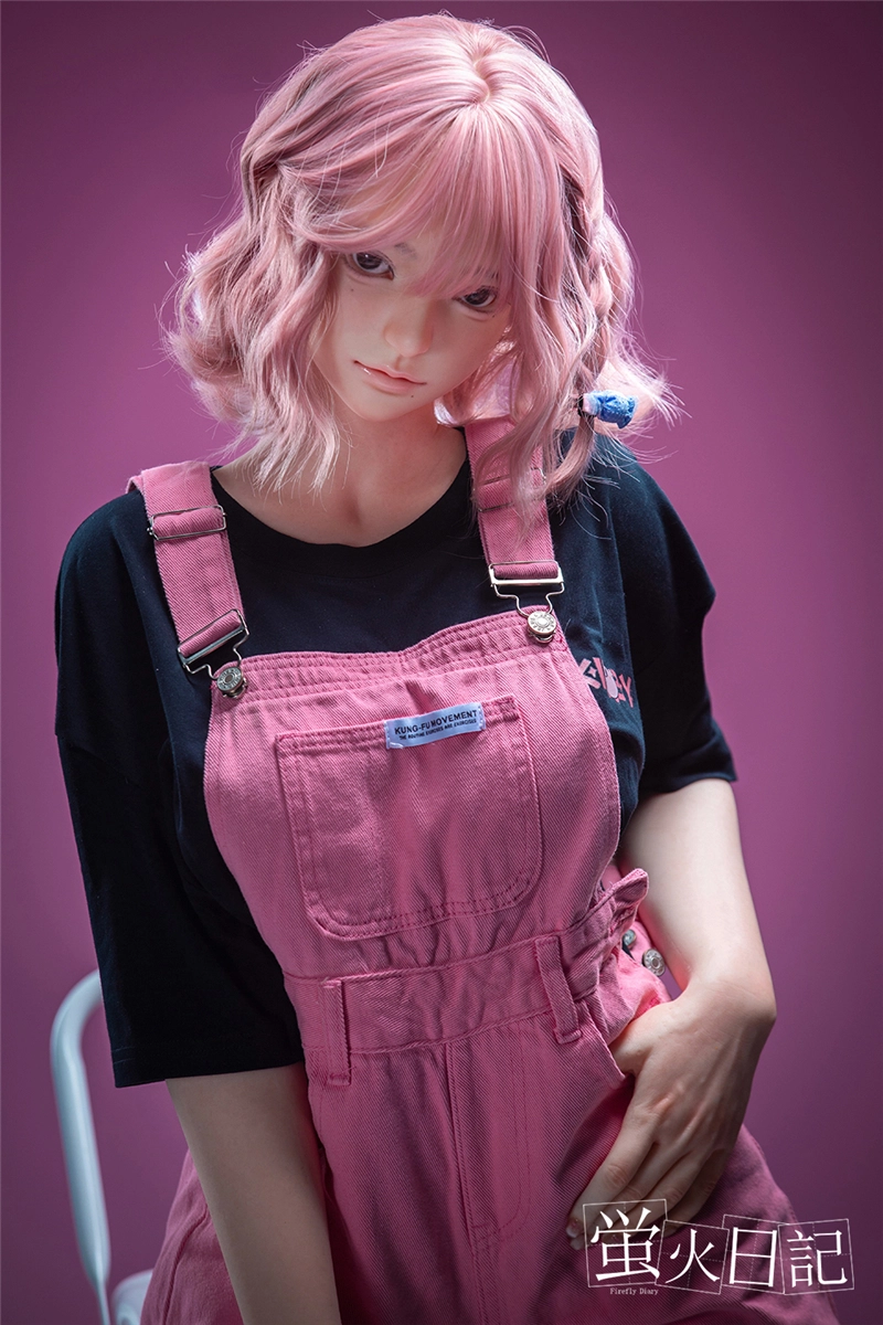 Firefly Dairy 159cm (5ft2) Silicone Sex Doll Nanako, ROS Available