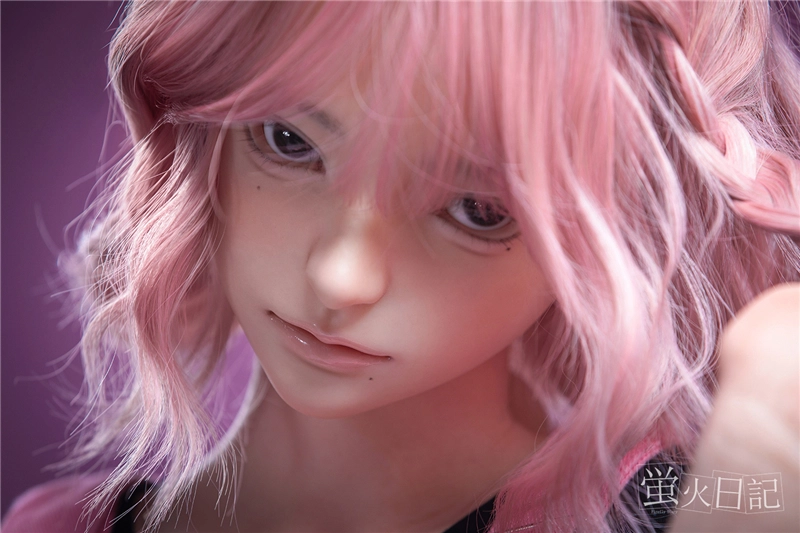 Firefly Dairy 159cm (5ft2) Silicone Sex Doll Nanako, ROS Available