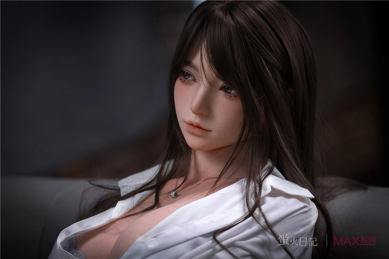 Firefly Dairy 160cm (5ft3) Max Real Skin Texture Silicone Sex Doll XiFeng, ROS Available