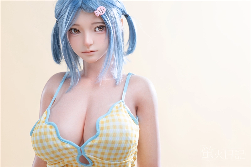 Firefly Dairy 164cm (5ft4) Silicone Sex Doll Nanako, ROS Available
