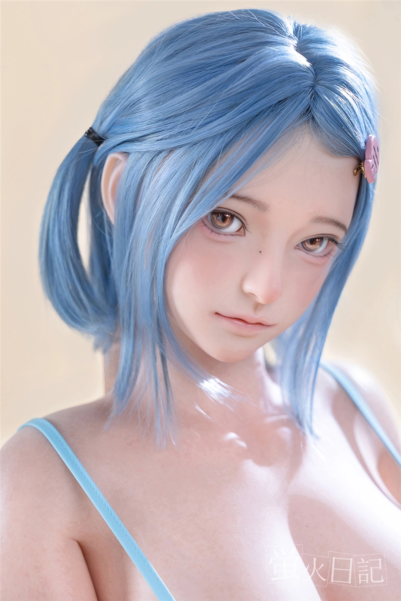 Firefly Dairy 164cm (5ft4) Silicone Sex Doll Nanako, ROS Available