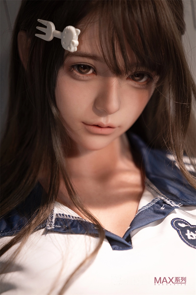 Firefly Dairy 160cm (5ft3) Max Real Skin Texture Silicone Sex Doll LiuLi, ROS Available