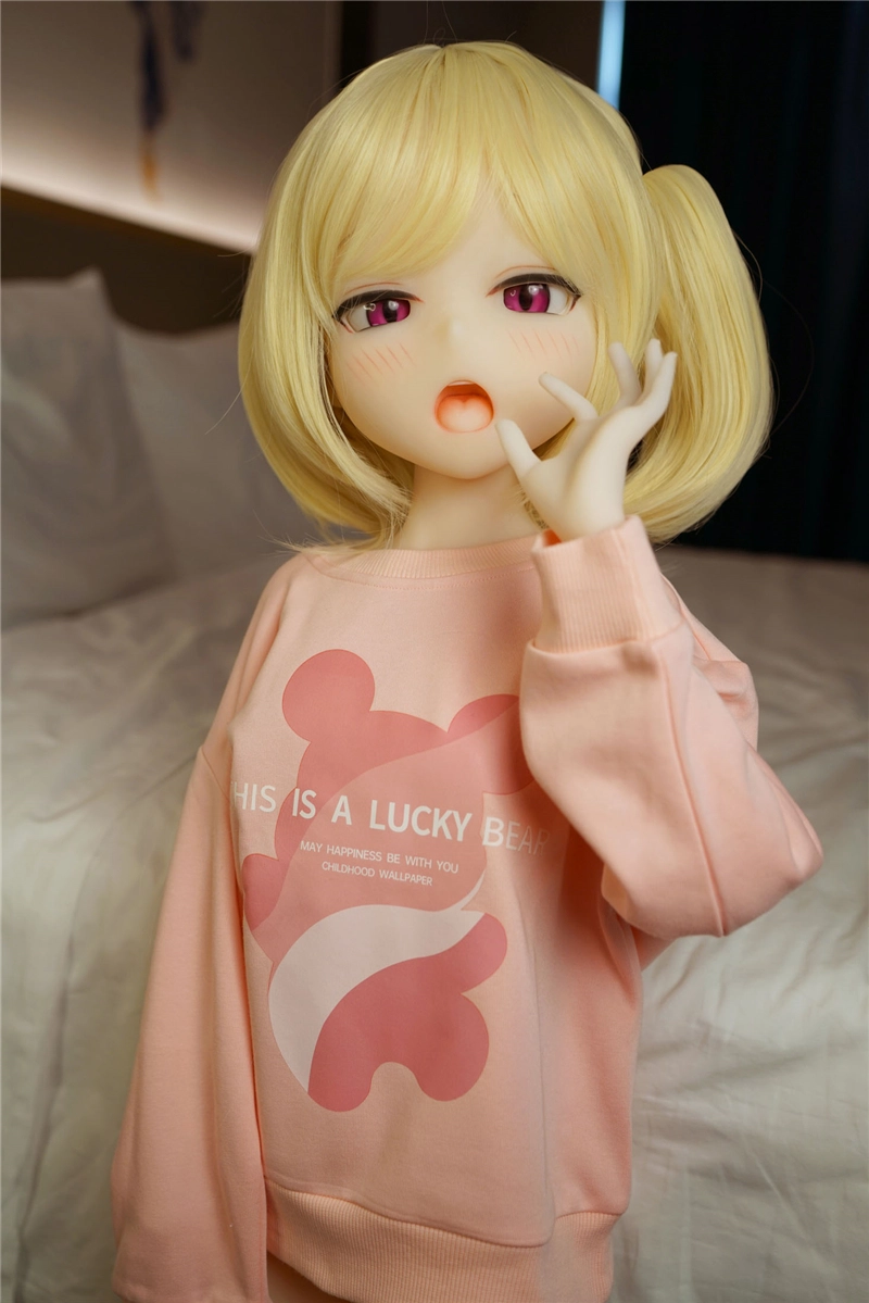 Irokeijin S-TPE 110cm S-TPE Sex Doll Aiko