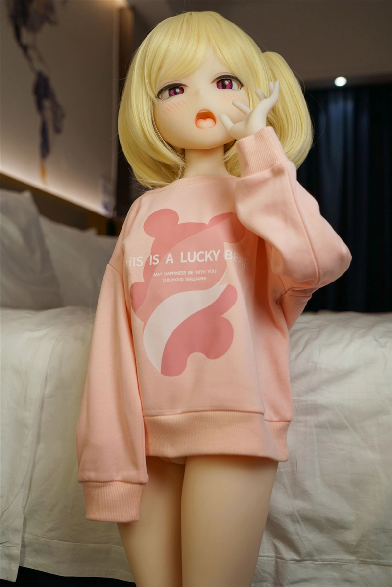 Irokeijin S-TPE 110cm S-TPE Sex Doll Aiko