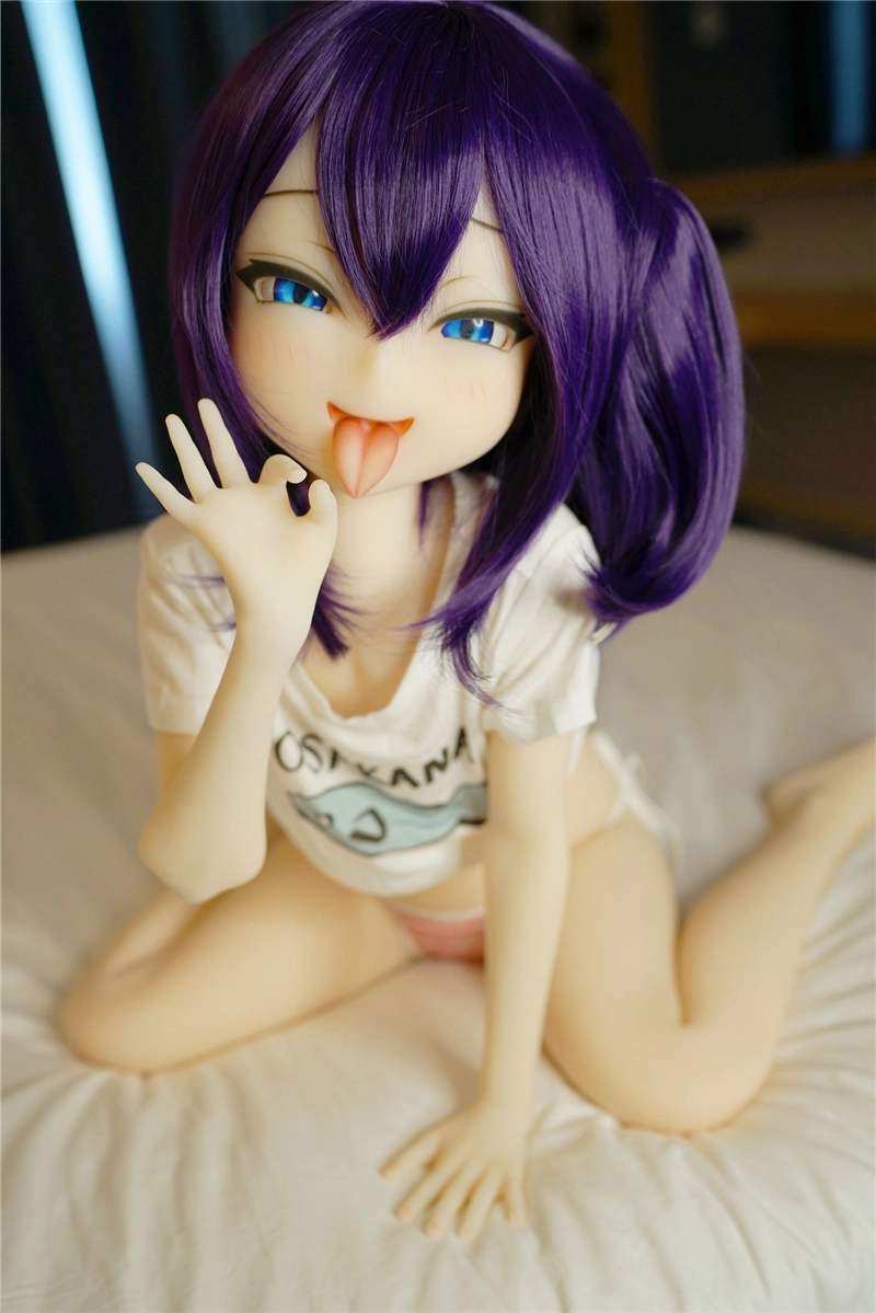 Irokeijin S-TPE 110cm S-TPE Sex Doll Aisa