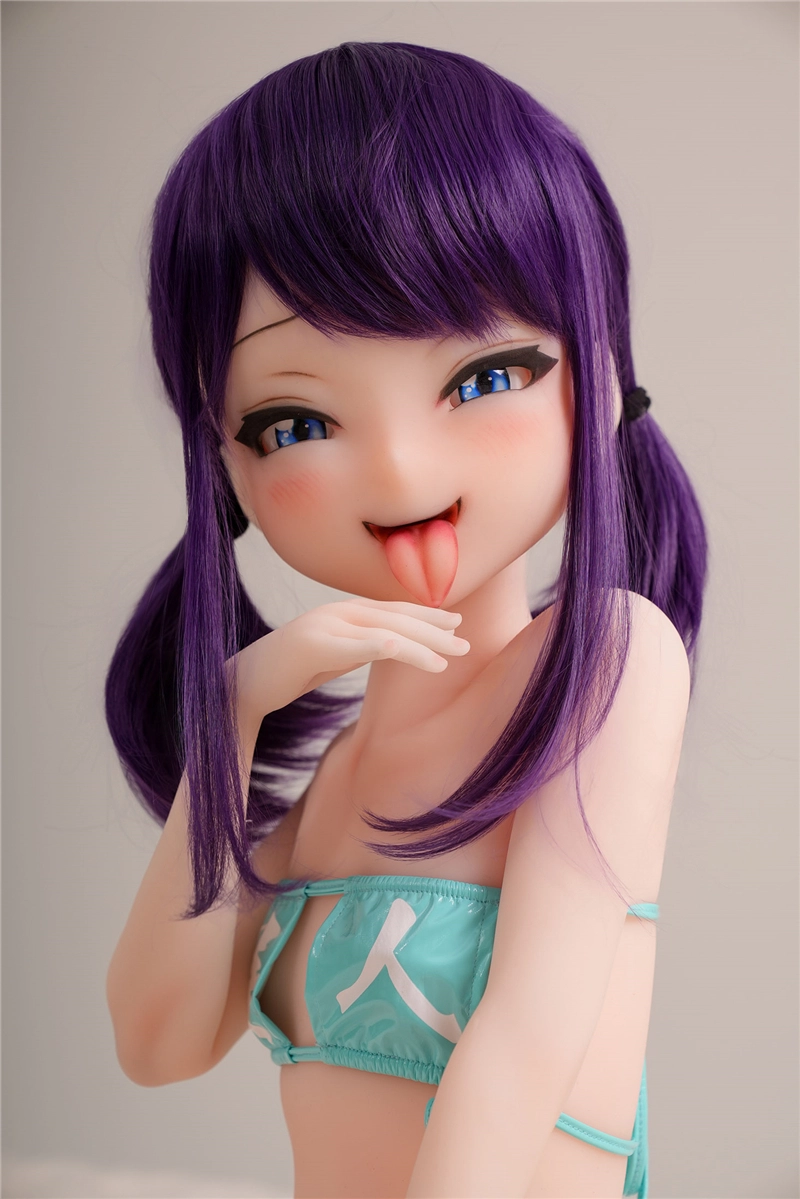 Irokeijin S-TPE 110cm S-TPE Sex Doll Aisa