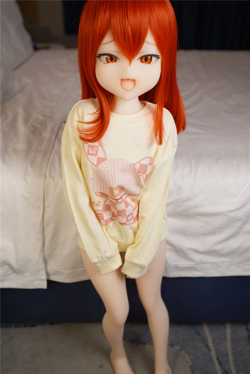 Irokeijin S-TPE 110cm S-TPE Sex Doll Akari