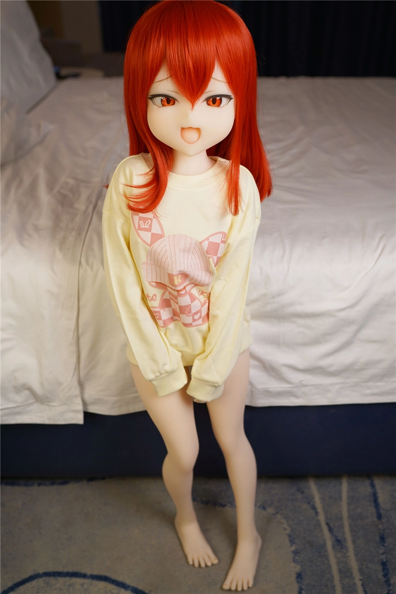 Irokeijin S-TPE 110cm S-TPE Sex Doll Akari