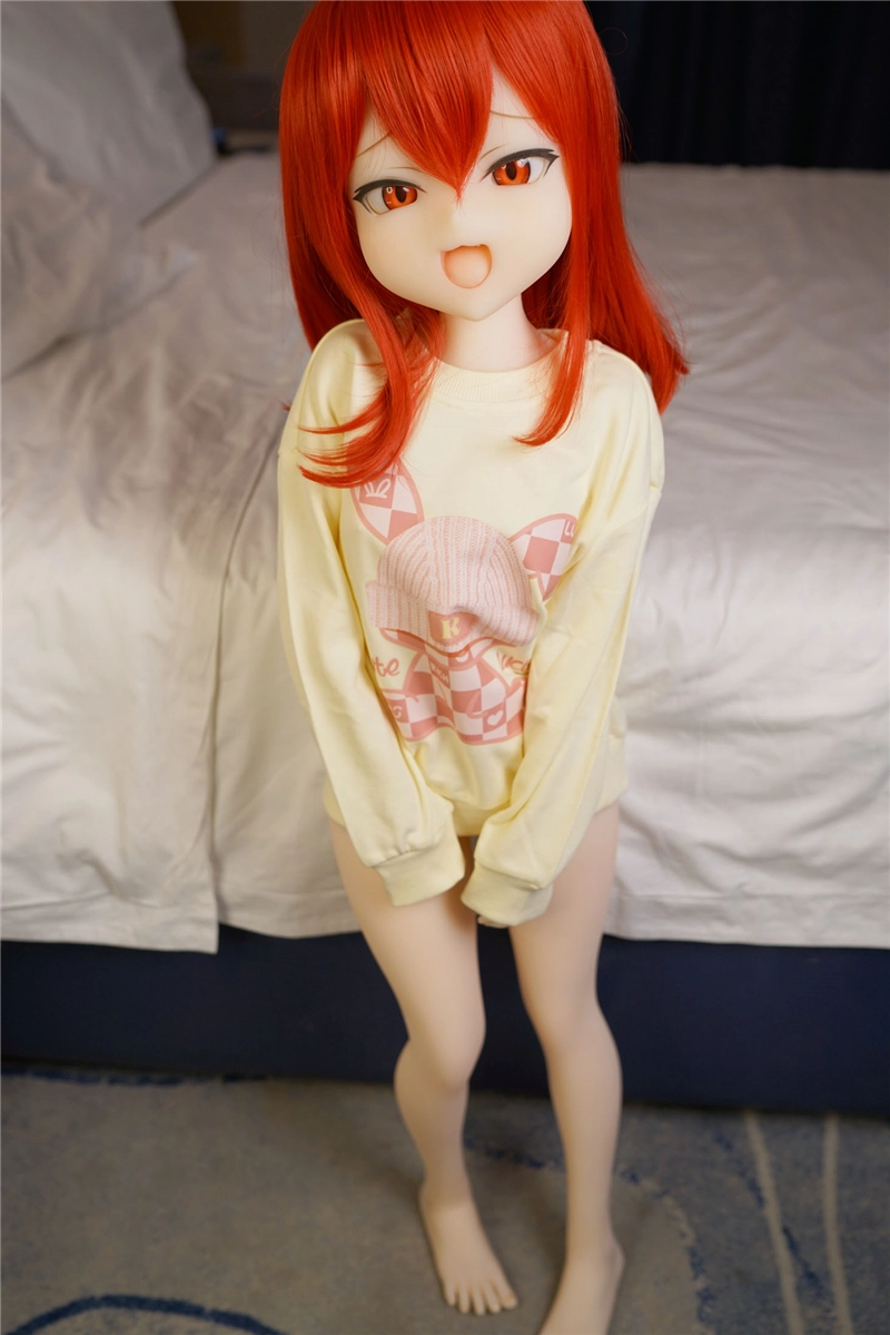 Irokeijin S-TPE 110cm S-TPE Sex Doll Akari