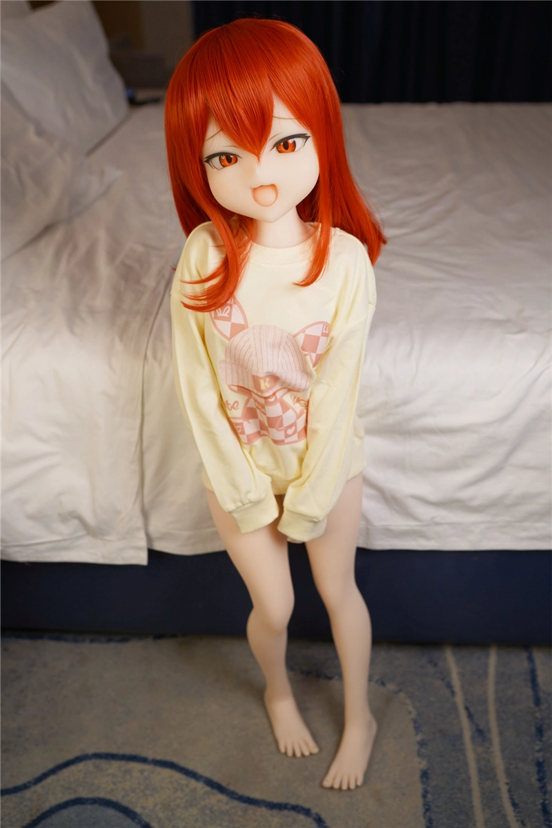 Irokeijin S-TPE 110cm S-TPE Sex Doll Akari