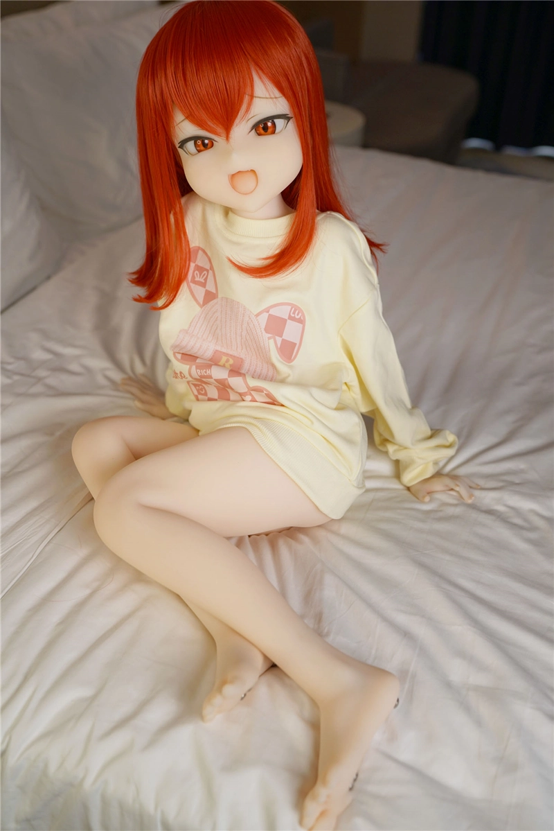 Irokeijin S-TPE 110cm S-TPE Sex Doll Akari