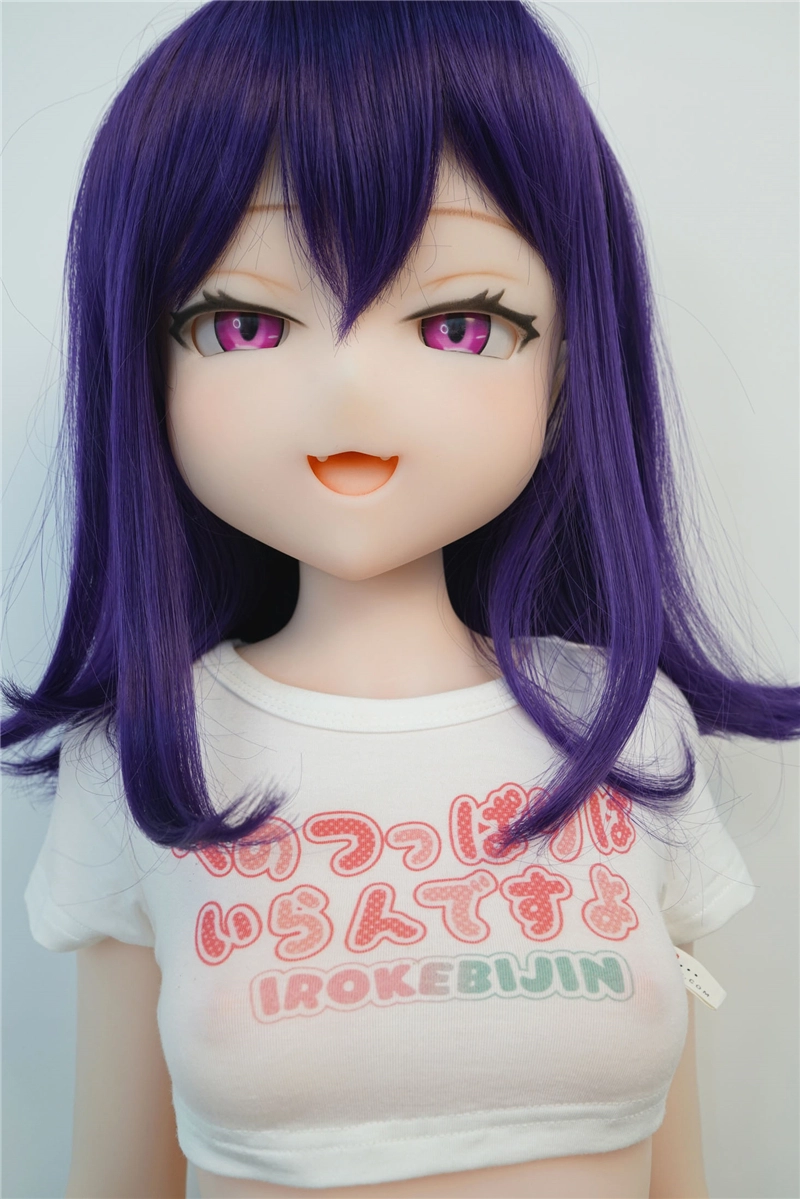 Irokeijin 128cm (4ft2) S-TPE Sex Doll Aki