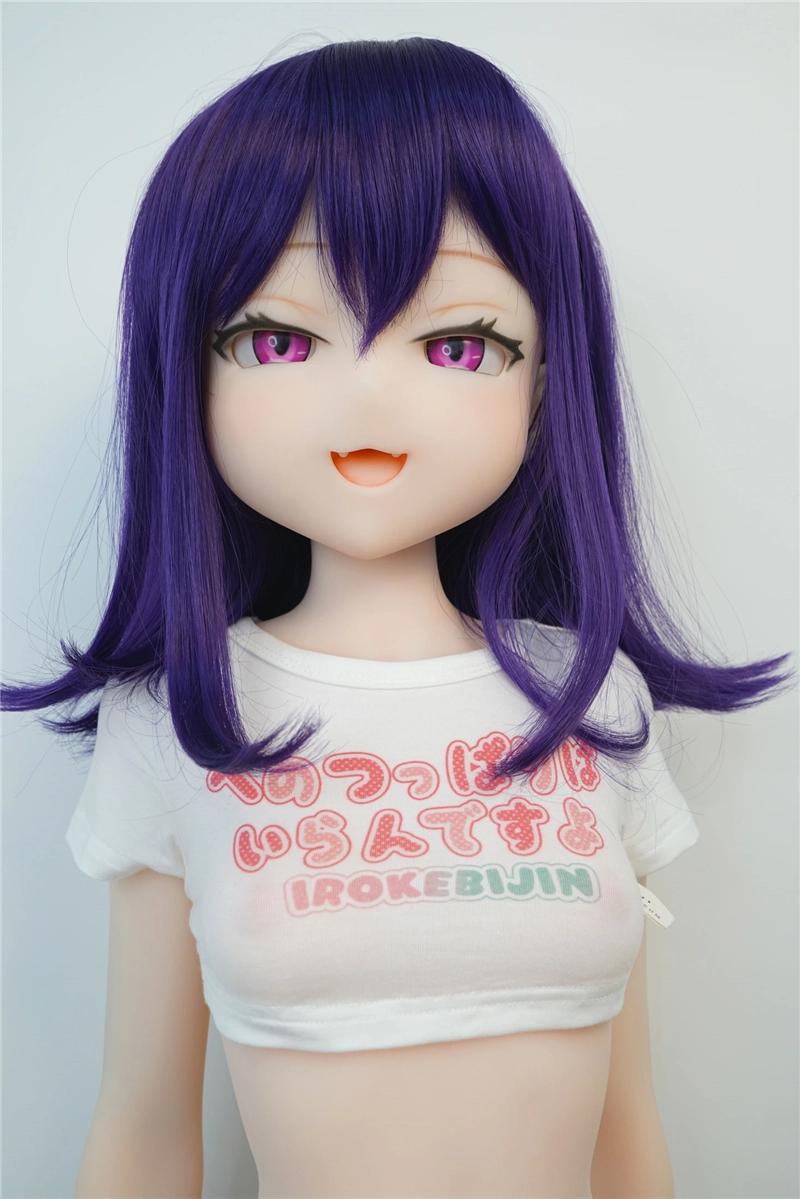Irokeijin 128cm (4ft2) S-TPE Sex Doll Aki