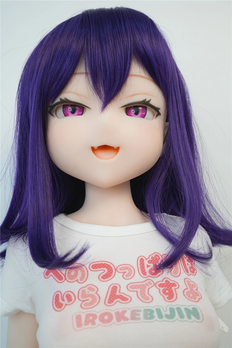 Irokeijin 128cm (4ft2) S-TPE Sex Doll Aki