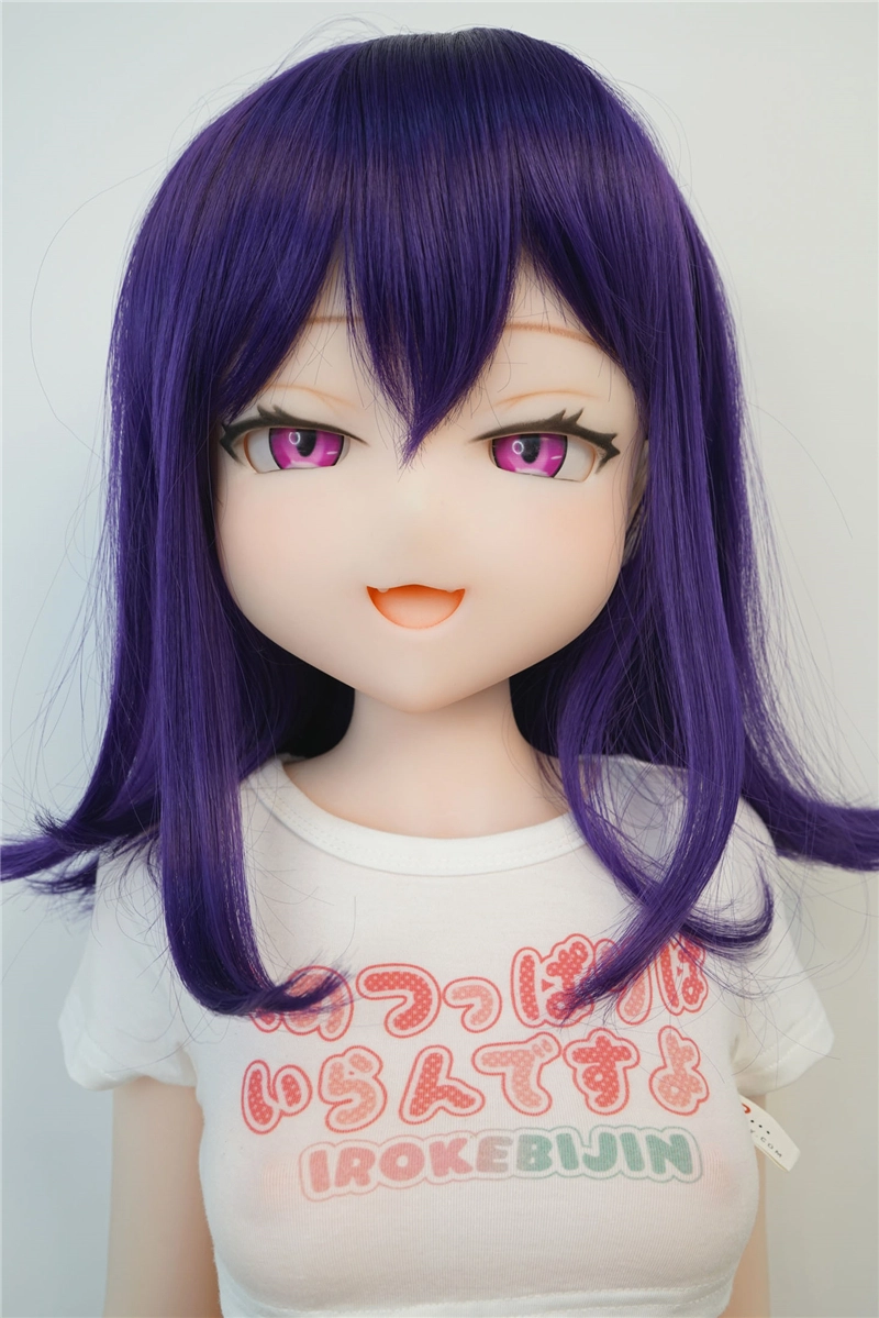 Irokeijin 128cm (4ft2) S-TPE Sex Doll Aki