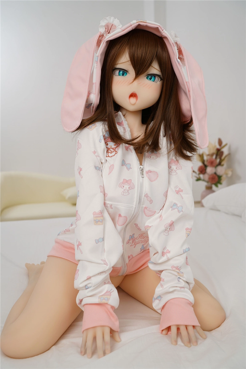 Irokeijin 130cm (4ft2) S-TPE E-Cup Sex Doll Koharu
