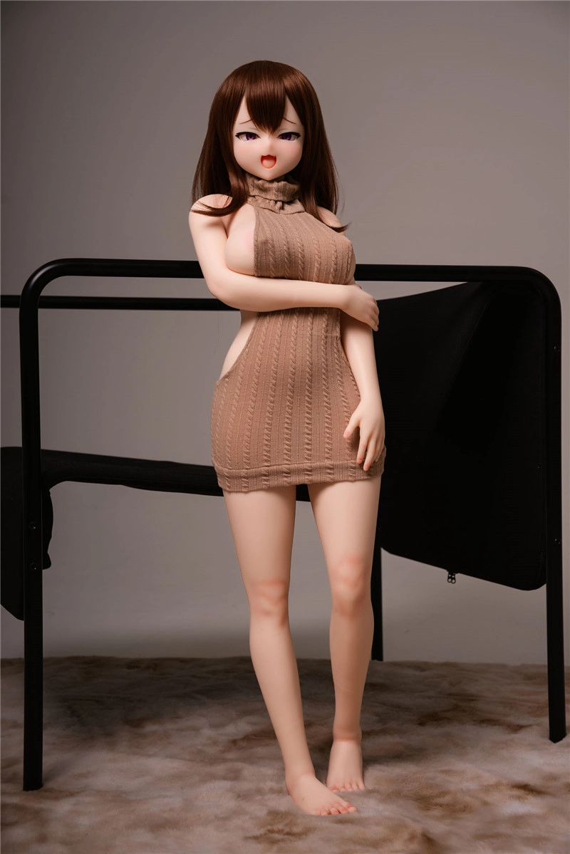 Irokeijin 90cm Silicone Sex Doll Akari