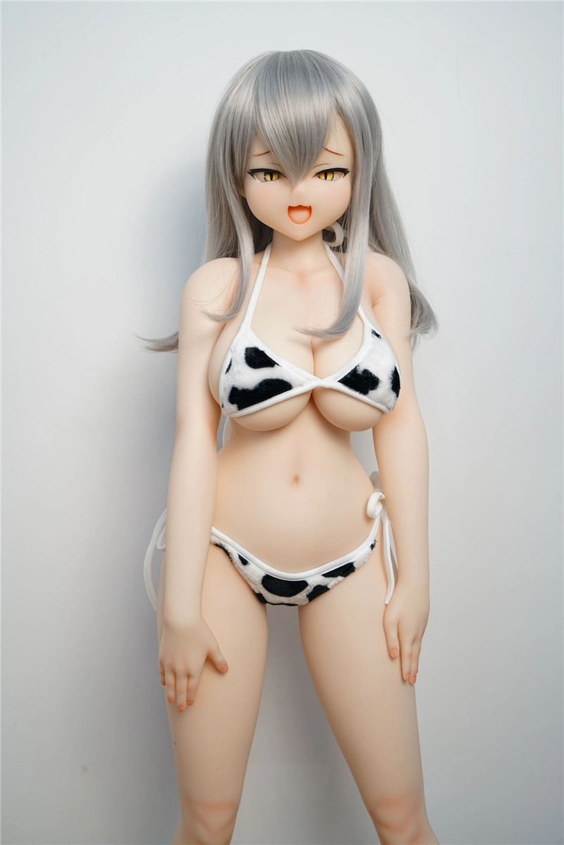 Irokeijin 90cm Silicone Sex Doll Akari
