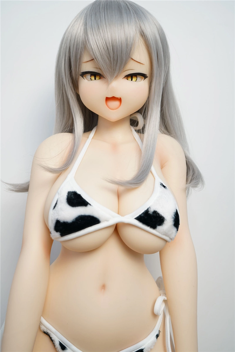 Irokeijin 90cm Silicone Sex Doll Akari