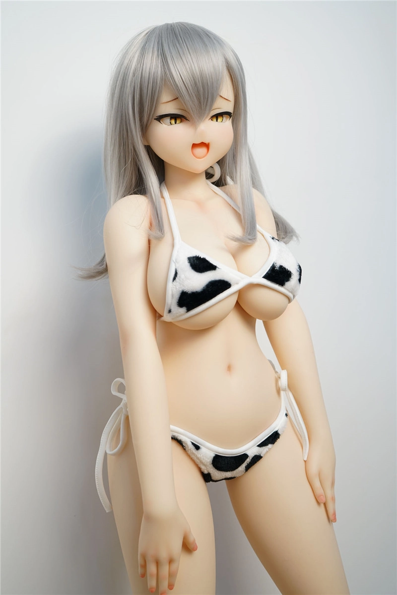 Irokeijin 90cm Silicone Sex Doll Akari
