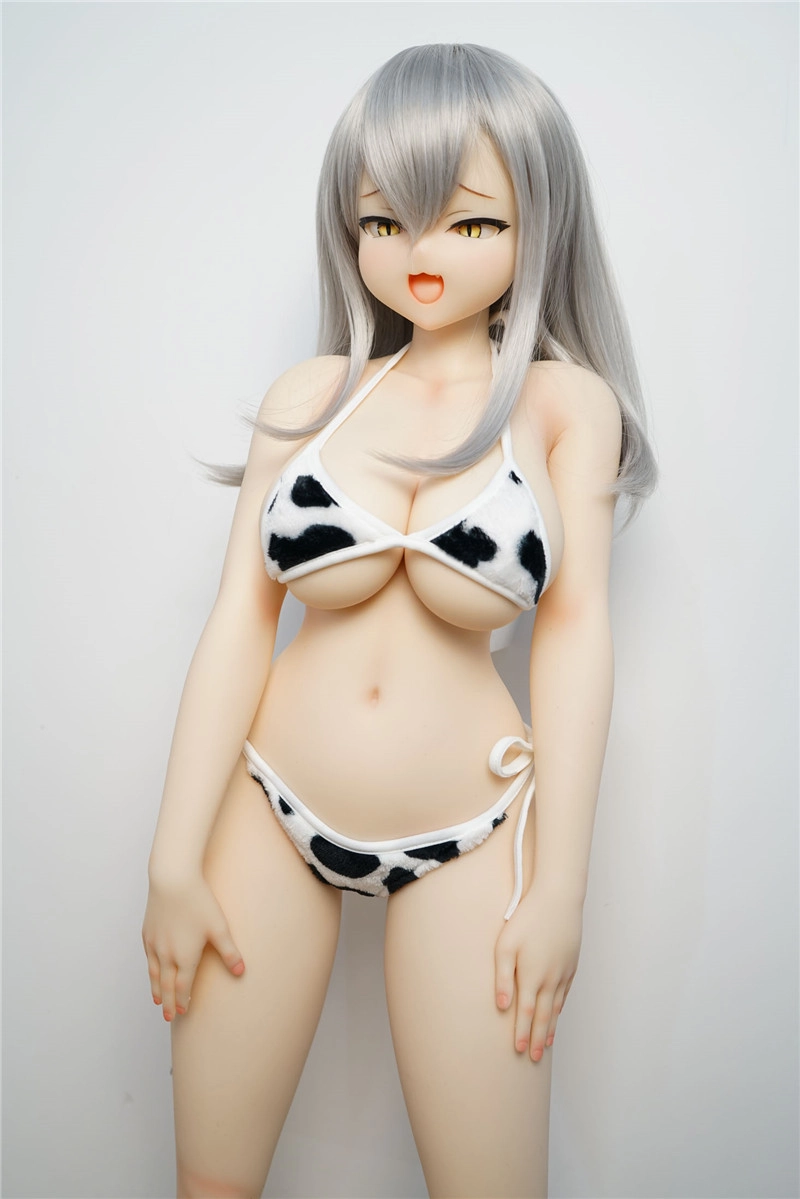 Irokeijin 90cm Silicone Sex Doll Akari