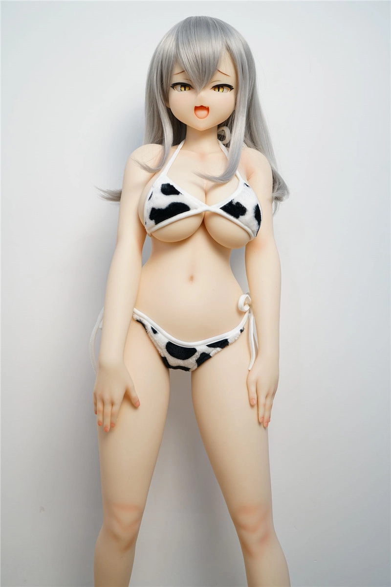 Irokeijin 90cm Silicone Sex Doll Akari