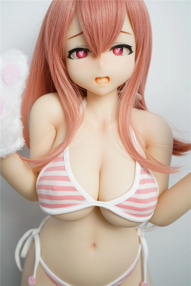 Irokeijin 90cm Silicone Sex Doll Yui B