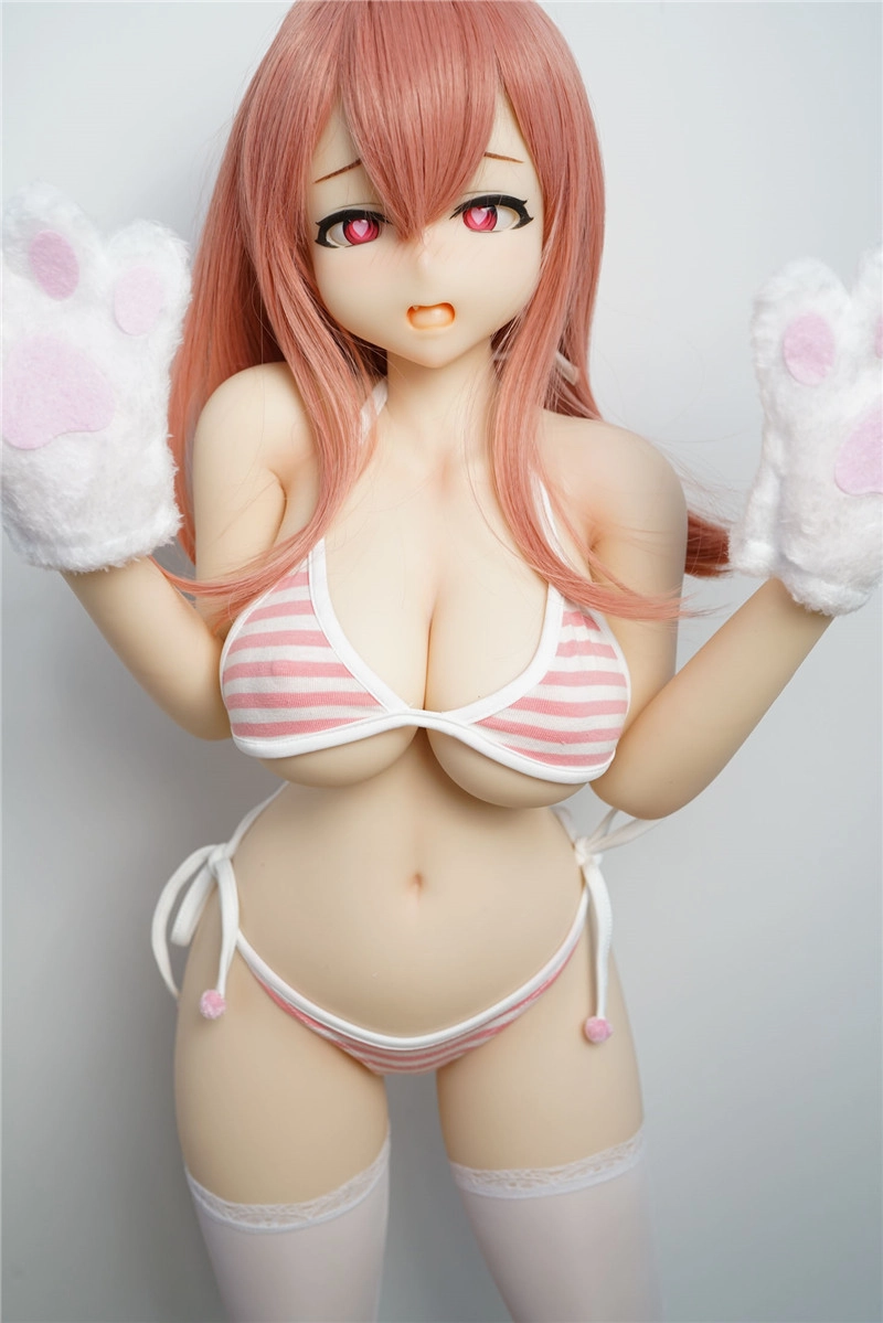 Irokeijin 90cm Silicone Sex Doll Yui B