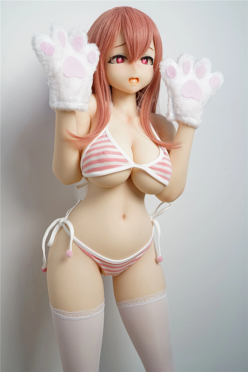 Irokeijin 90cm Silicone Sex Doll Yui B