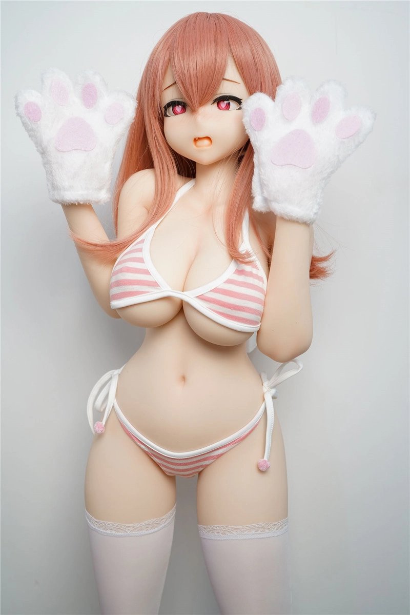 Irokeijin 90cm Silicone Sex Doll Yui B