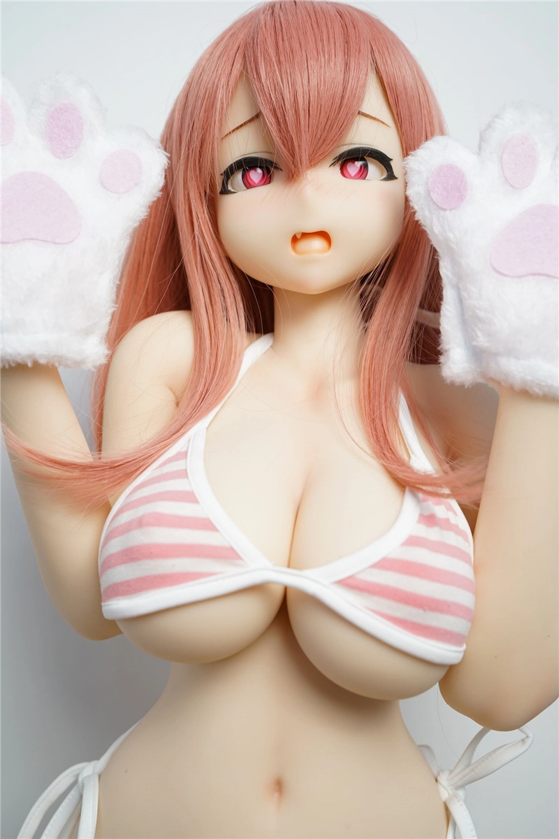 Irokeijin 90cm Silicone Sex Doll Yui B