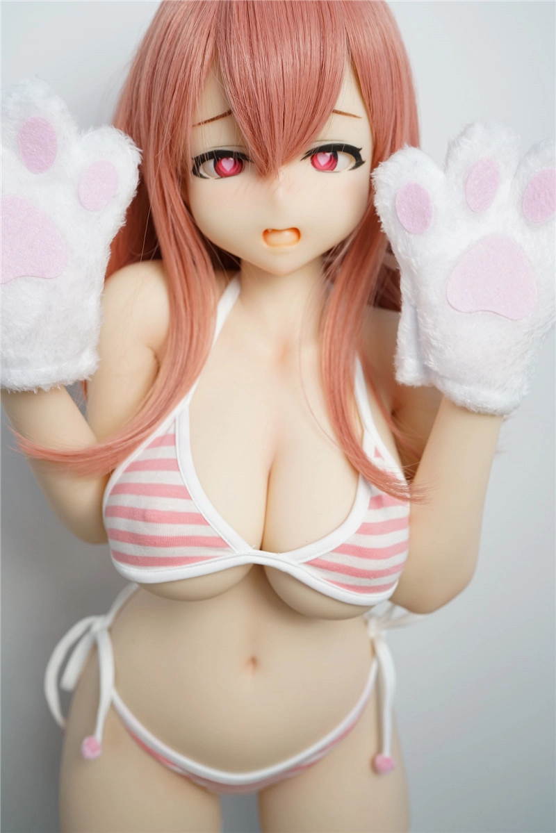 Irokeijin 90cm Silicone Sex Doll Yui B